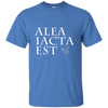 Image of Alea Iacta Est The Die is Cast Long Sleeve Caesar Shirt