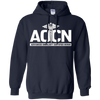 Image of Advanced Oncology Registered Nurse AOCN Hospital Shirt