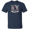 Image of Afghanistan Veteran T-Shirt Military Combat Veteran Shirt
