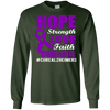 Image of Alzheimer's Awareness Shirt - Awareness Clothing