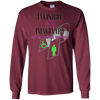 Image of Chronic Pain, Invisible Illness, Spoonie Awareness T-shirt