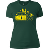 Image of All Hives Matter T-Shirt Bee Keepers