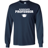 Image of Associate Professor Academic Shirt for College Teachers