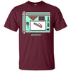 Image of Architecture Tools Graphic Print Shirt Gift For Architect