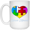 Image of Autism Awareness Day Tshirt