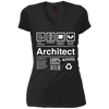 Image of Architect T-Shirt Gift
