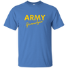 Image of Army Grandpa Shirt Proud Soldier Family Tee