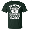 Image of Any Man Can Be Father Special Become Chihuahua Dad t-shirt