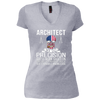 Image of Architect Shirt - Architect We Do Precision Guess Work
