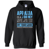 Image of Apraxia Is A Journey I Never Planned T Shirt