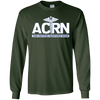Image of AIDS Certified Registered Nurse ACRN Hospital Staff Shirt
