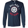 Image of All Ass No Gas Cycling T-Shirt