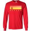 Image of Bike Nevada T-Shirt, NV Biker Tee