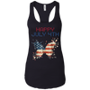 Image of 4th Of July Tshirt Happy July 4TH