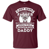 Image of Any Man Can Be Father Special Become Chihuahua Dad t-shirt