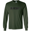 Image of Army t-shirt design