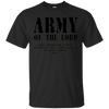 Image of Army of the Lord T-shirt