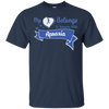 Image of Apraxia T Shirt Someone With Apraxia