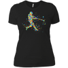Image of Autism Awareness Dream Baseball Player Tshirt