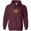 Image of "Enjoy the Sand, Surf and Fun on Amity Island" Vintage Tee