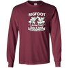 Image of BIGFOOT: Hide & Seek World Champion Tee Shirt