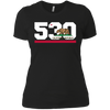 Image of Area Code 530 t-shirt - Lake Tahoe California