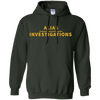 Image of Alias Investigations - Office T-Shirt