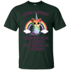 Image of Always Be Yourself Unless You Can Be A Caticorn T Shirt Gift