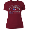 Image of America - Make America Great Since December 2015 3rd Birthda