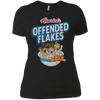 Image of Americas Offended Flakes TShirt Funny Anti-Snowflake Tee
