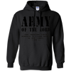 Image of Army of the Lord T-shirt