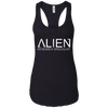Image of Alien UFO Space Aliens Extraterrestrial Conspiracy T Shirt