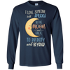 Image of Apraxia Awareness Shirt for Mom Dad Grandparents Brother Sis