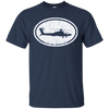 Image of AH-64 Apache Attack Helicopter Long Sleeve T-Shirt