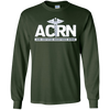 Image of AIDS Certified Registered Nurse ACRN Hospital Staff Shirt
