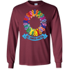 Image of All Cancer Matter Shirt Apparel Cancer Support Tee T-shirt