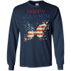 Image of 4th Of July Tshirt Happy July 4TH
