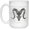 Image of Aries Facts Shirt - Best Funny Shirt for Aries