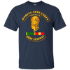 Image of Army Veteran - Womens Army Corps Service Tshirt