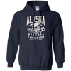 Image of Alaska Shirt - Alaska is calling me and I must go