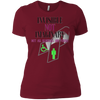 Image of Chronic Pain, Invisible Illness, Spoonie Awareness T-shirt
