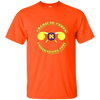Image of Army - Chemical Corps T-Shirt