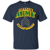 Image of ARMY - SGT - Vietnam Combat Veteran T-Shirt
