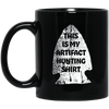 Image of Arrowhead Hunter - Artifact Hunting Shirt