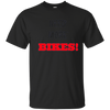 Image of Bike Shirts: Need More Bikes T-Shirt