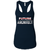 Image of Architecte Graduation T Shirt pour 2018 Graduation