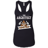 Image of Architect pooped today, Gift designer architecture t shirt