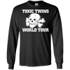 Image of Aerosmith - Toxic Twins T-Shirt