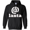 Image of Atlanta @lanta Novelty t-shirt