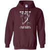 Image of Artilleryman T-shirt , Do Not Pray For An Easy Life